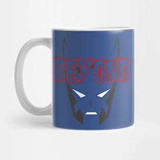 HEAVY METAL FUTURE1 Mug